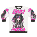Ibuki Mioda Danganronpa 2 Anime Sweatshirt