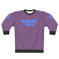 Icarly Penny Blueberry Graphic Sweatshirt