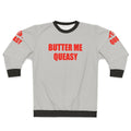 Icarly Butter Me Queasy Penny Tee Sweatshirt