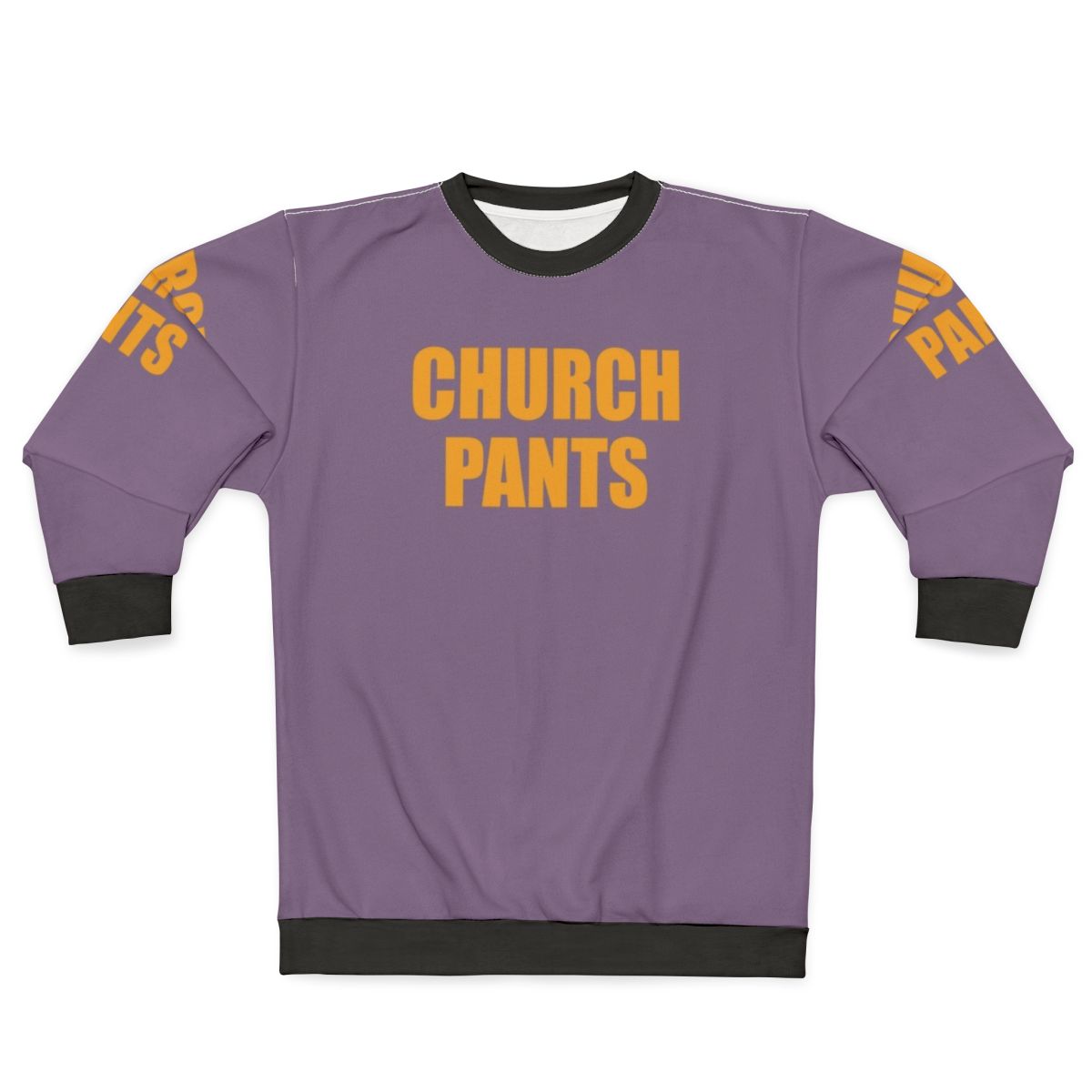 Icarly Church Pants and Penny Tee Sweatshirt