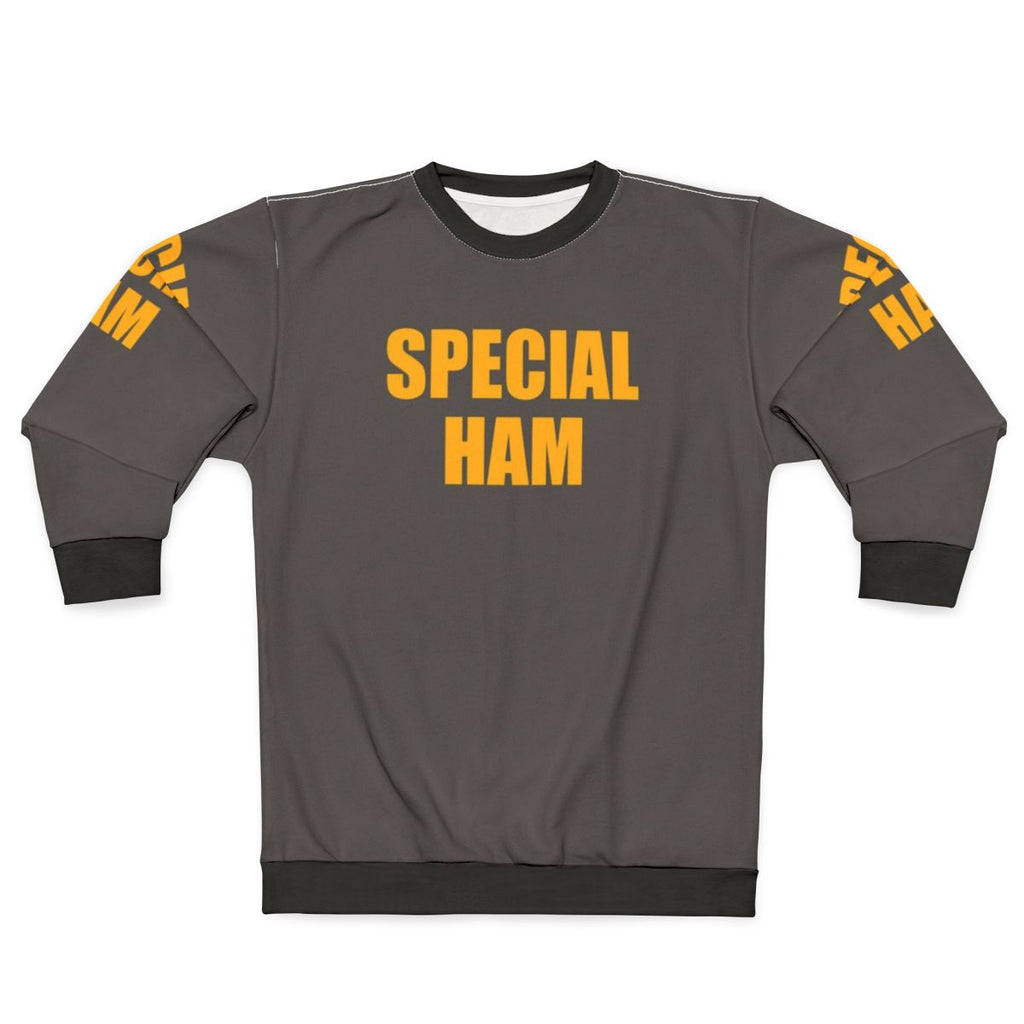 iCarly Special Ham Penny Tee Sweatshirt