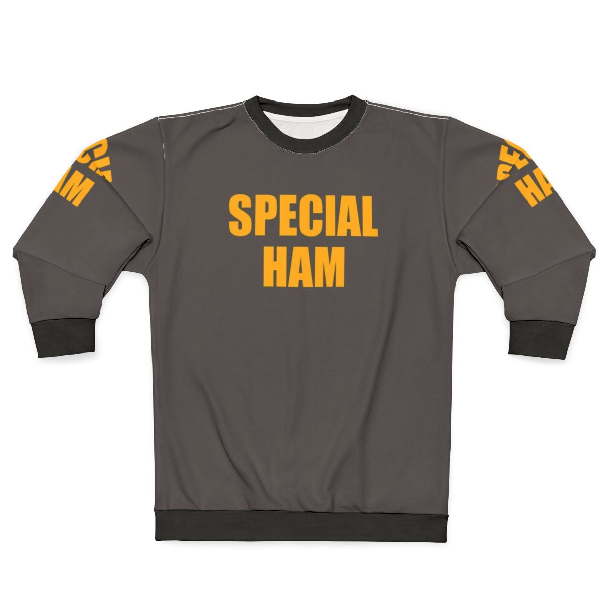 iCarly Special Ham Penny Tee Sweatshirt