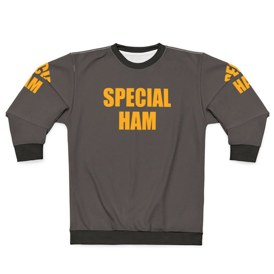 iCarly Special Ham Penny Tee Sweatshirt