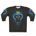 Kingdom Hearts Heartless Ice Cream Kawaii Sweatshirt