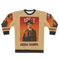 Vintage Ice T Old School Hip Hop Graphic Sweatshirt