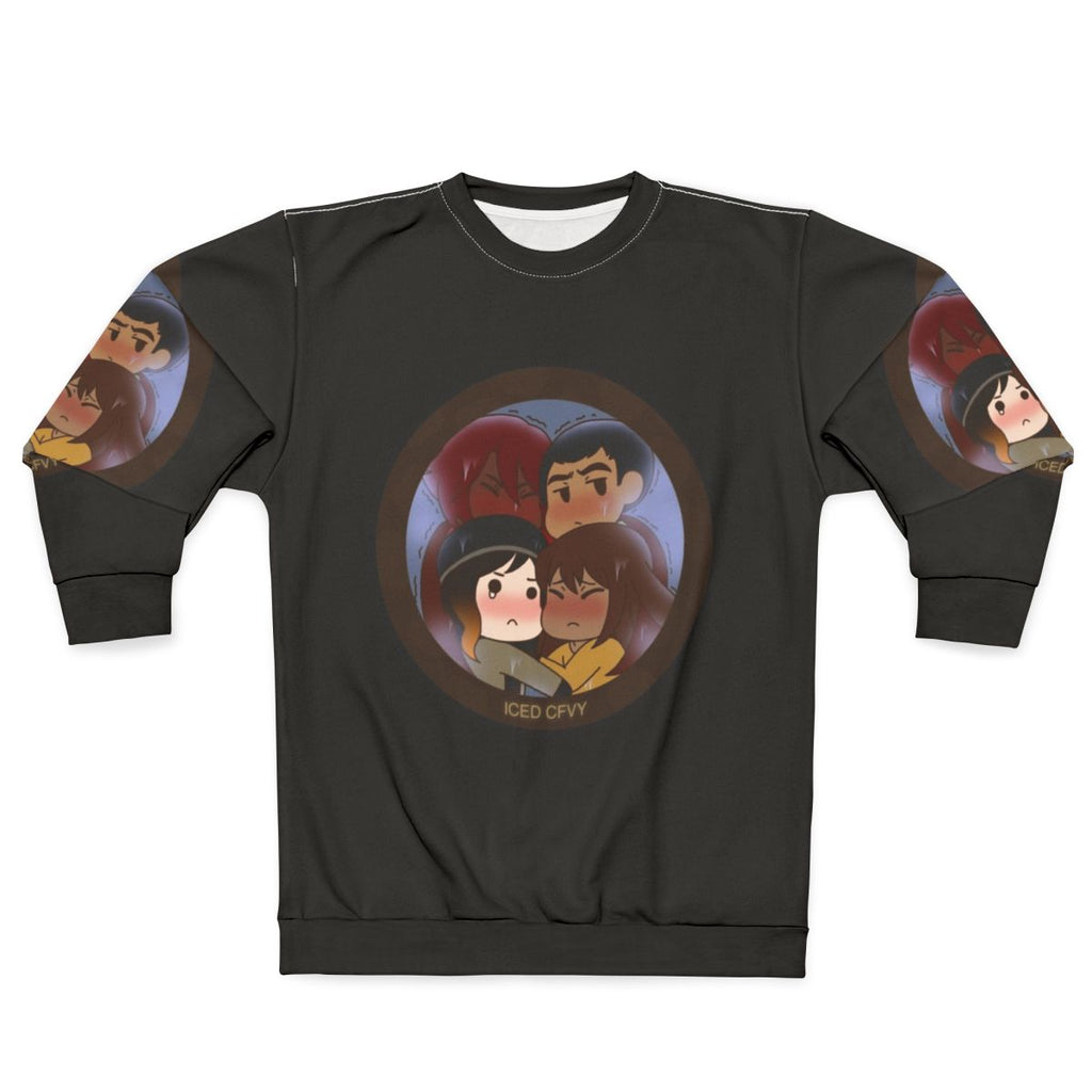 Conan O'Brien Team Coco Sweatshirt