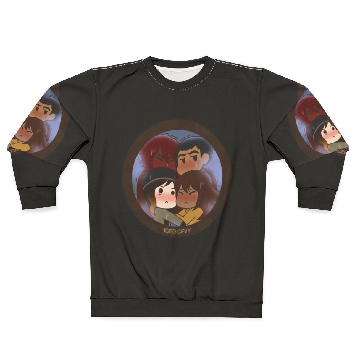 Conan O'Brien Team Coco Sweatshirt