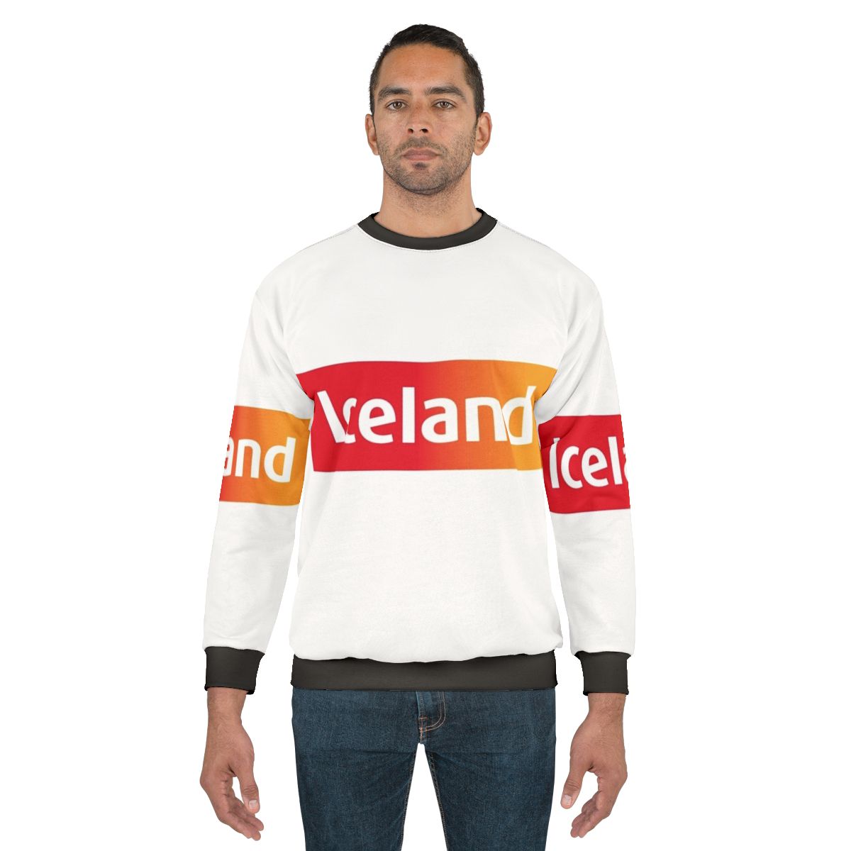 Iceland Sweatshirt