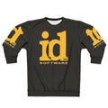 ID Software Gaming Sweatshirt