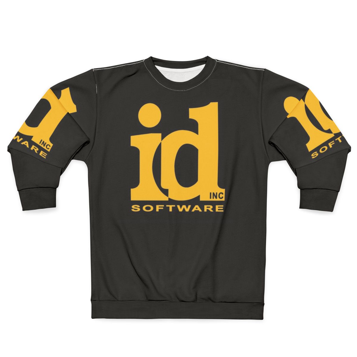 ID Software Gaming Sweatshirt