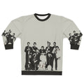 "If I Should Fall From Grace With God" The Pogues Sweatshirt featuring Shane Macgowan