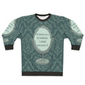 Bridgerton Scandal Uncover Sweatshirt