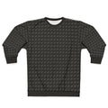 "Introvert 'If You Can Read This, You're Too Close' Sweatshirt"