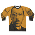 Igor Stravinsky Classical Music Composer Portrait Sweatshirt