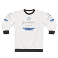 Young Royals IHOP Sweatshirt featuring Prince Wilhelm and Simon Eriksson