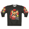 Il Volo Italian Pop and Popera Band Sweatshirt