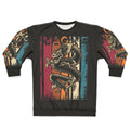 Imagine Dragons vintage cool art sweatshirt