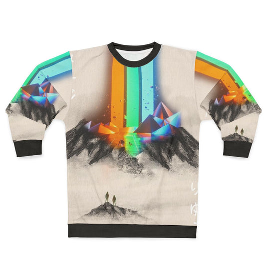 Imagine Dragons Inspired Sweatshirt