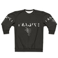 Fading Dragon Sweatshirt