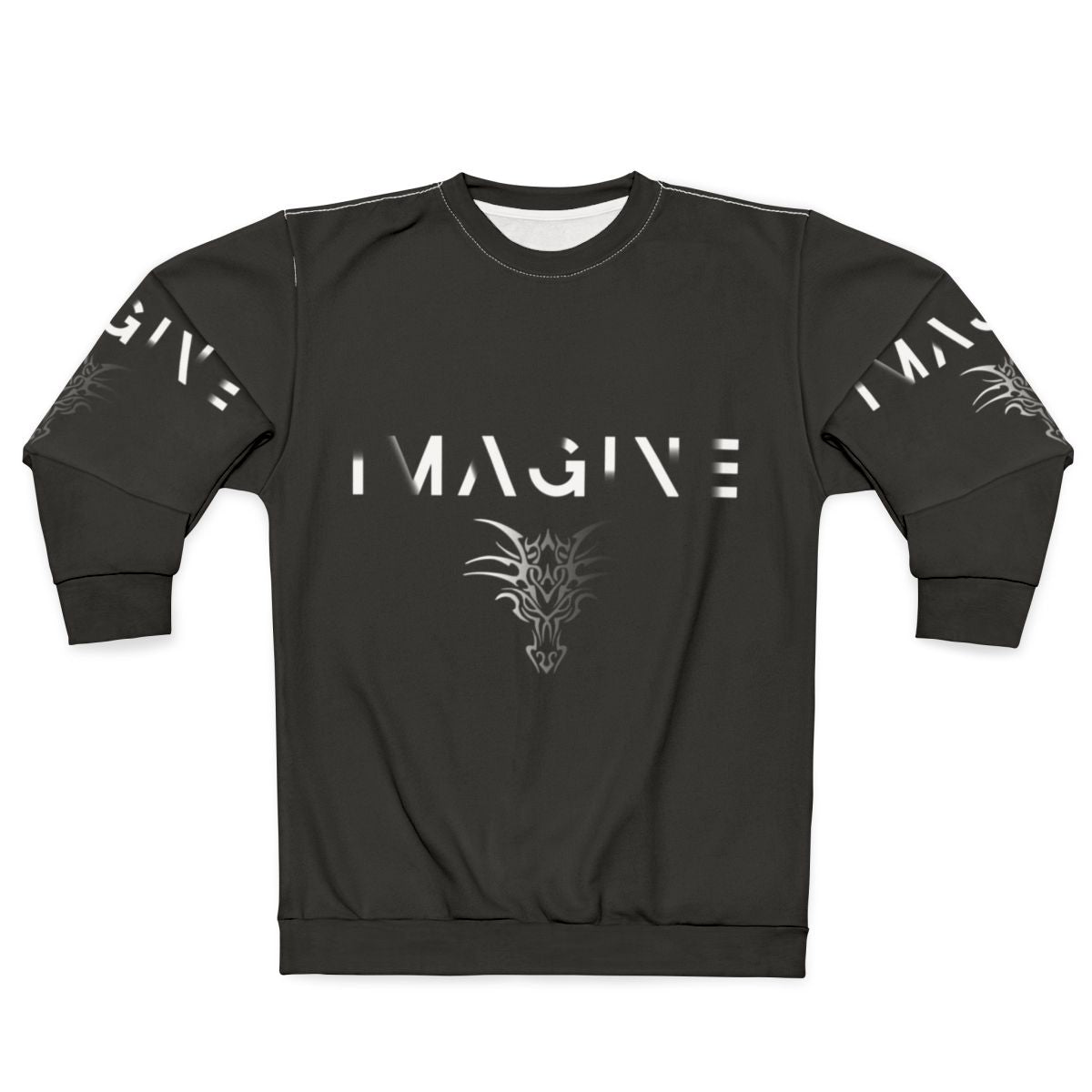 Fading Dragon Sweatshirt