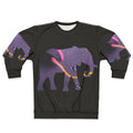 Tame Impala Elephant Full Body Sweatshirt