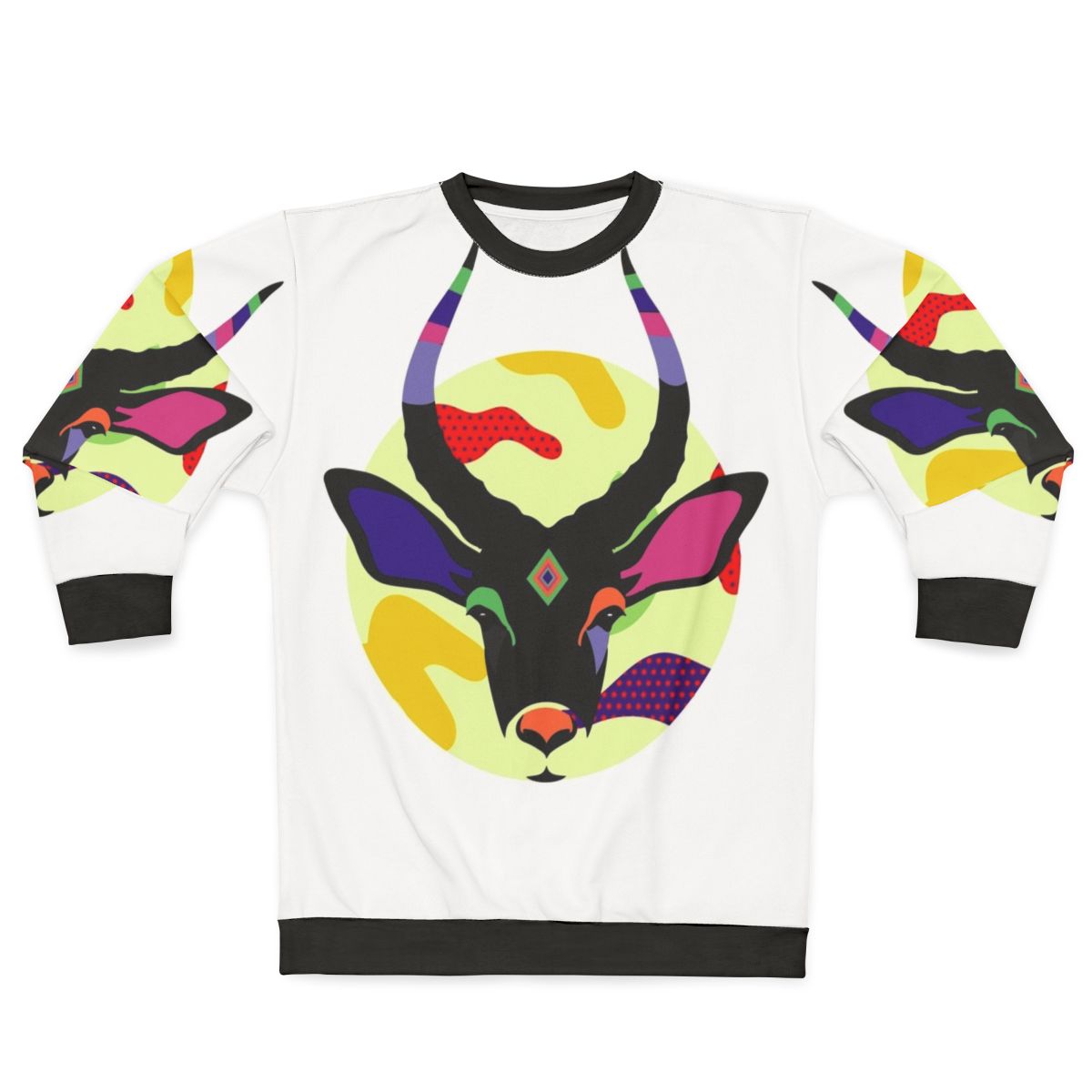 Retro Impala Sweatshirt