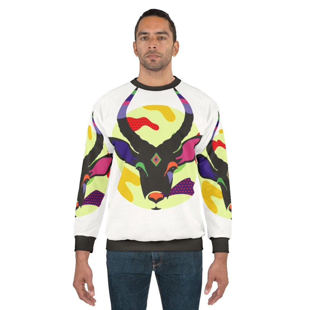 Retro Impala Sweatshirt
