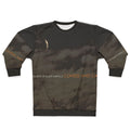 Coheed and Cambria 'In Keeping Secrets of Silent Earth' album cover sweatshirt