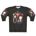 Lorde South Park Randy Marsh Inspired Sweatshirt