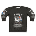 Dale Earnhardt memorial sweatshirt