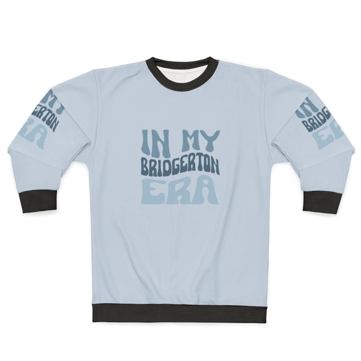 Bridgerton Inspired Sweatshirt