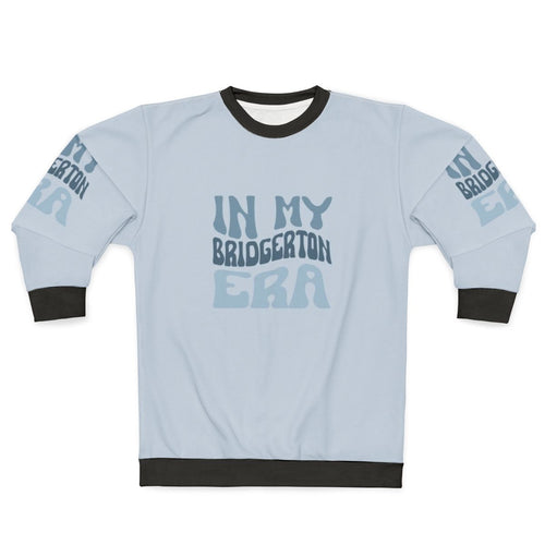 Bridgerton Inspired Sweatshirt