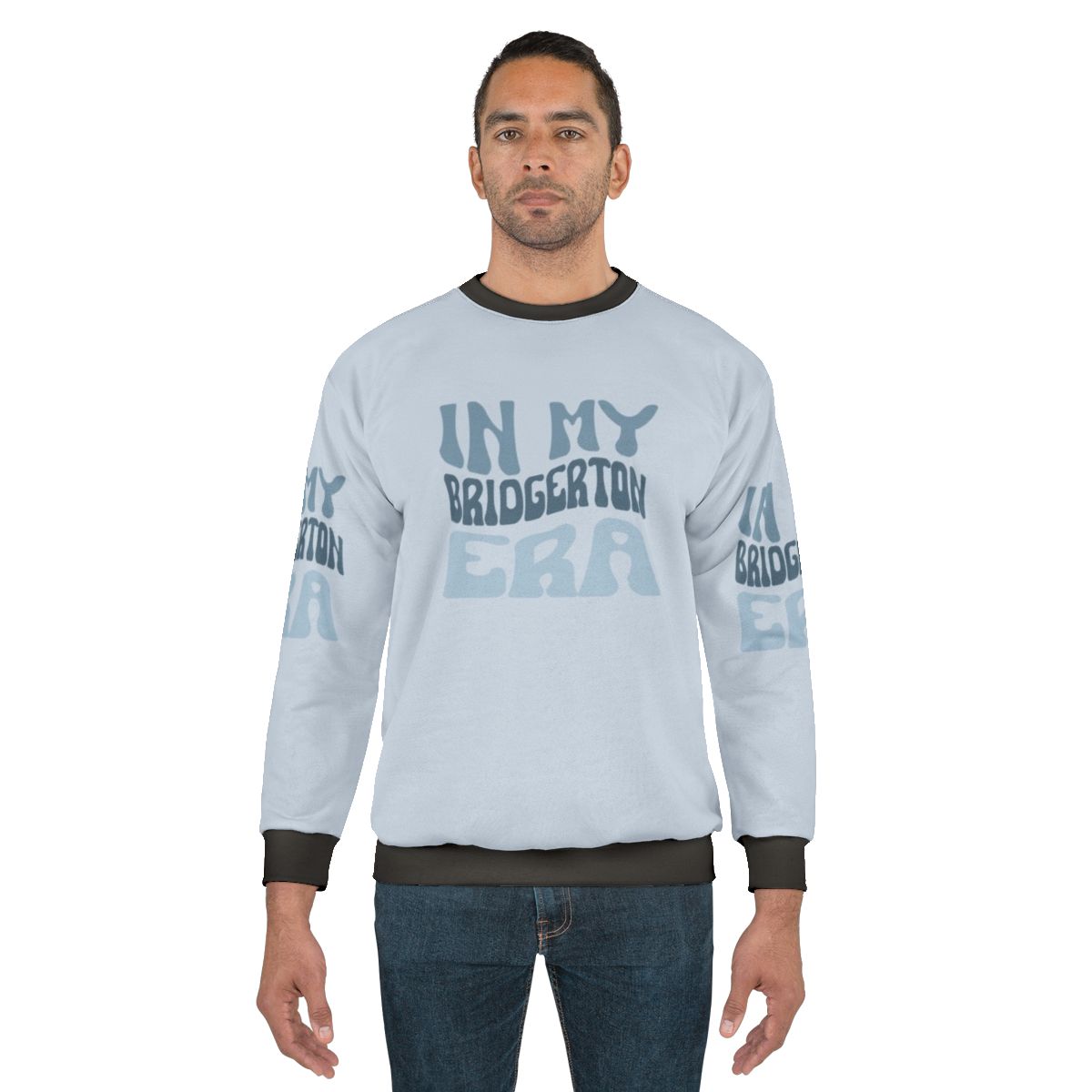 Bridgerton Inspired Sweatshirt