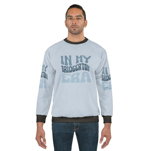 Bridgerton Inspired Sweatshirt