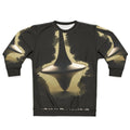 Inception Sweatshirt featuring Christopher Nolan's iconic film