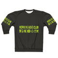 Indie Music Working Men's Club Sweatshirt