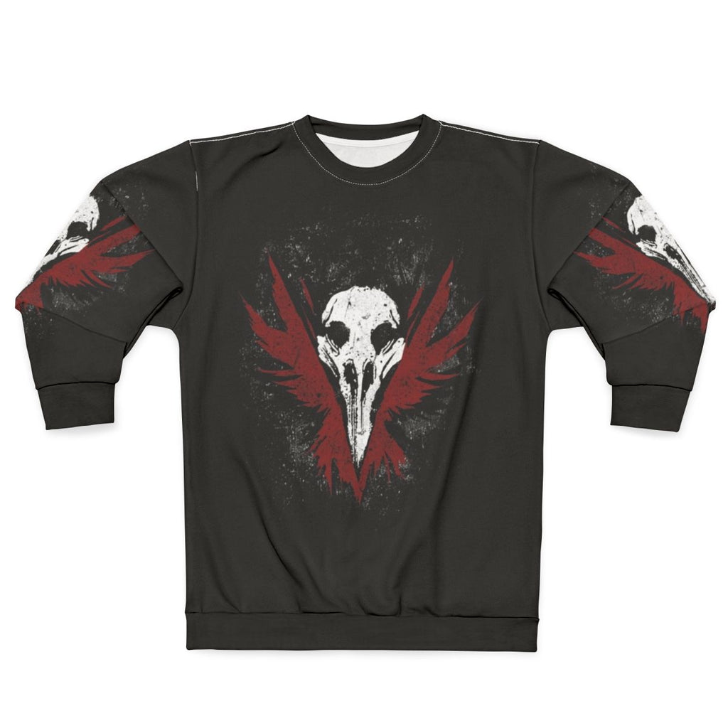 Infamous Delsin Rowe Sweatshirt
