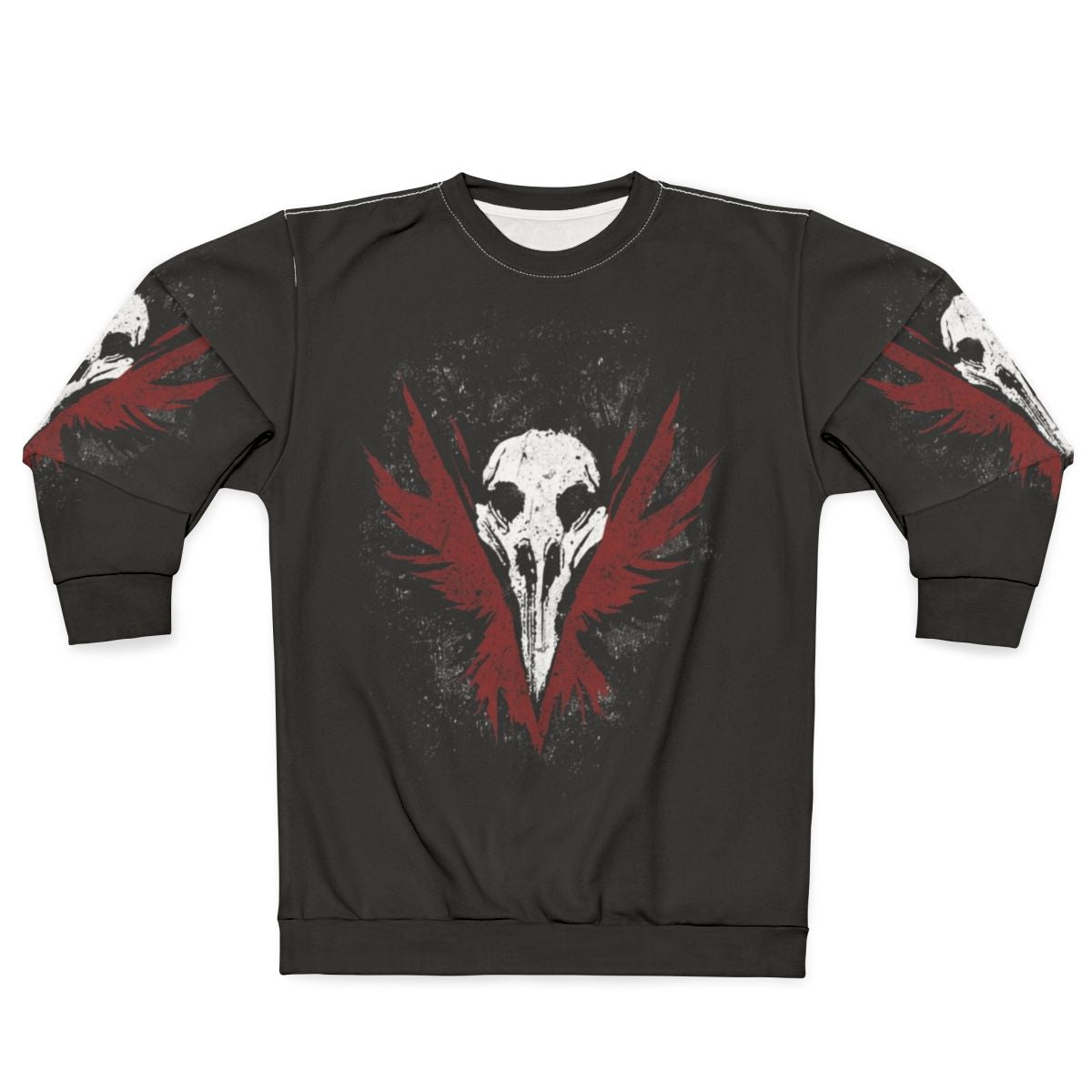 Infamous Delsin Rowe Sweatshirt