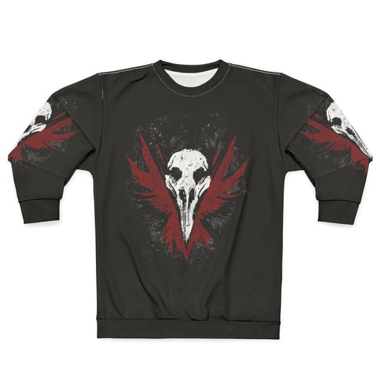 Infamous Delsin Rowe Sweatshirt