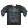Cosmophobe Infinite Unreality EP Heavy Metal Sweatshirt