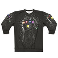 Marvel Avengers Infinity Gauntlet Sweatshirt