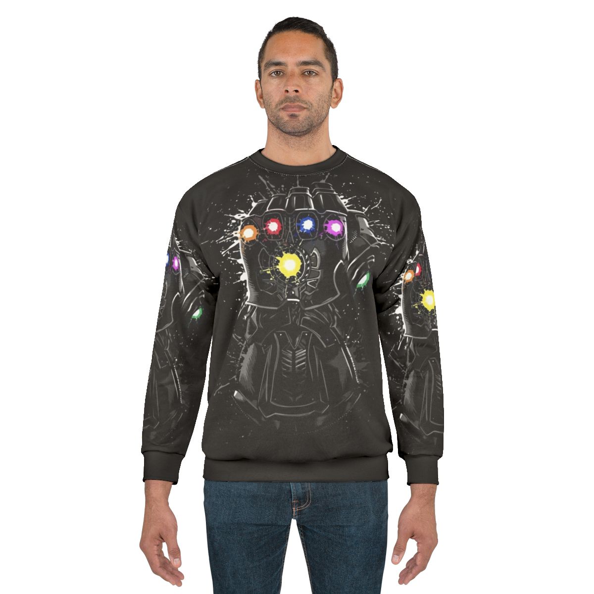 Marvel Avengers Infinity Gauntlet Sweatshirt
