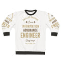 Cyber Security Information Assurance Engineer Sweatshirt