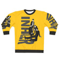 Inhaler Band Dublin 2 Sweatshirt