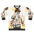 Inheritance of Wills Katekyo Hitman Reborn Sweatshirt