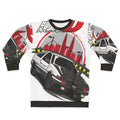 Initial D Hachiroku Sweatshirt