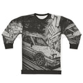 Initial D Toyota AE86 Drifting Sweatshirt