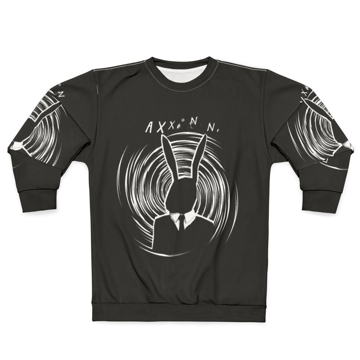 Inland Empire Axxonn Rabbit David Lynch Sweatshirt