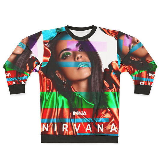 Exclusive Custom Fashion Sweatshirt