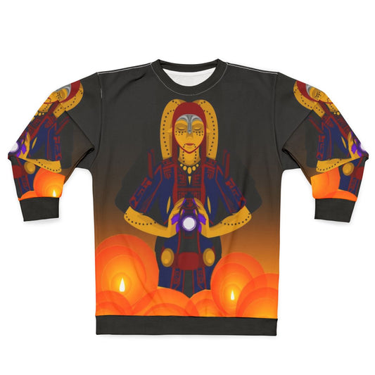 Sith Inquisitor Star Wars Sweatshirt